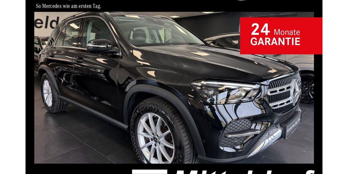 Mercedes-Benz GLE 300 20.000 km 68.880 &euro; Haltern am See 45721