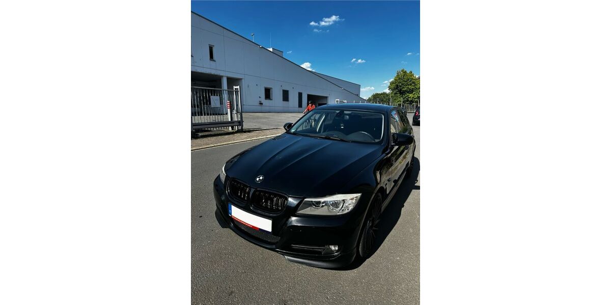 BMW 318 239.000 km 5.999 &euro; Bochum 44866