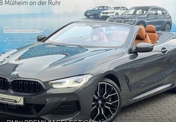 BMW 840 12.864 km 86.500 &euro; Mülheim an der Ruhr 45478