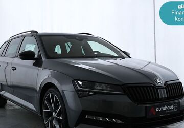 Skoda Superb 78.659 km 29.990 &euro; Wuppertal 42287