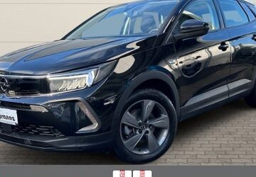 Opel Grandland (X) 7.820 km 21.990 &euro; Bottrop 46240