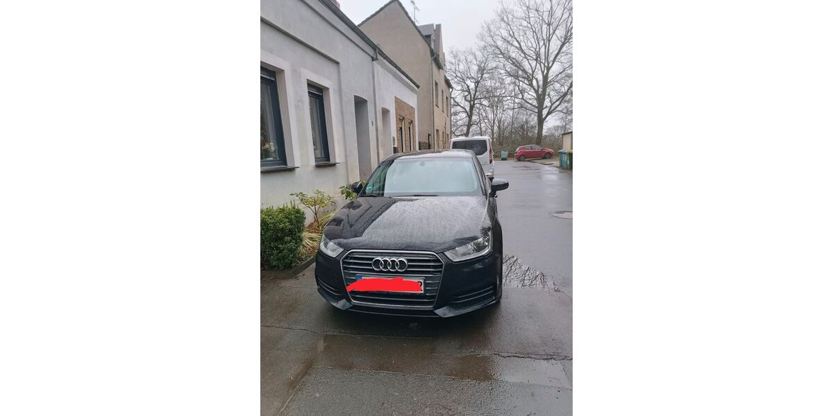 Audi A1 96.000 km 10.500 &euro; Oberhausen 46149