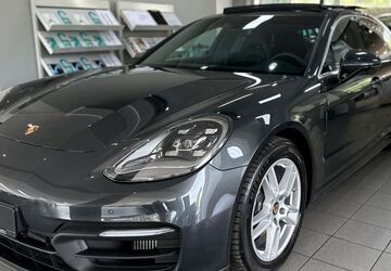 Porsche Panamera 17.000 km 80.990 &euro; Heiligenhaus 42579