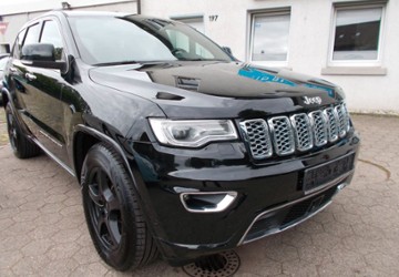 Jeep Grand Cherokee 211.000 km 16.200 &euro; Bochum 44809
