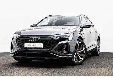 Audi Q8 e-tron 68.018 km 44.925 &euro; Hagen 58091