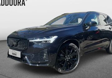 Volvo XC60 19.998 km 50.990 &euro; Wuppertal 42117