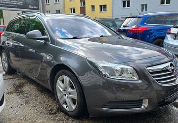Opel Insignia 217.000 km 3.700 &euro; Essen 45144
