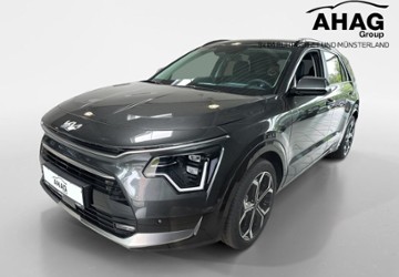 Kia Niro 4.900 km 35.699 &euro; Bochum 44795