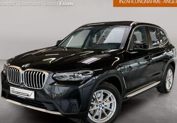 BMW X3 31.074 km 38.599 &euro; Essen 45141