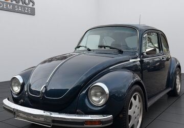 VW Käfer 172.000 km 27.900 &euro; Dortmund 44149