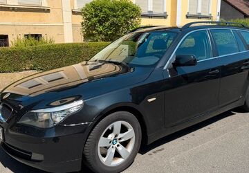 BMW 520 261.000 km 2.450 &euro; Bochum 44809