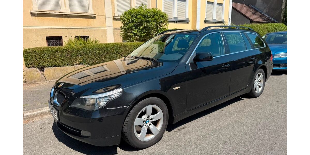 BMW 520 261.000 km 2.450 &euro; Bochum 44809