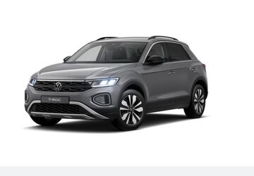 VW T-Roc 29.647 km 20.730 &euro; Bochum 44892