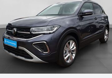 VW T-Cross 1.990 km 23.990 &euro; Bochum 44892