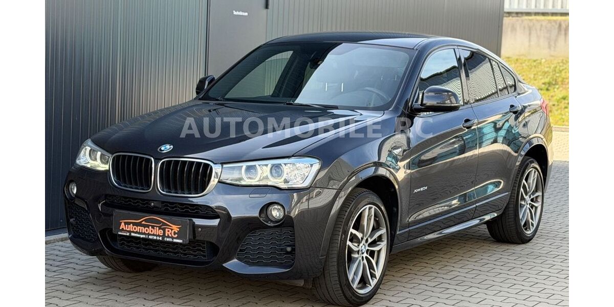 BMW X4 185.619 km 19.900 &euro; Oer-Erkenschwick 45739