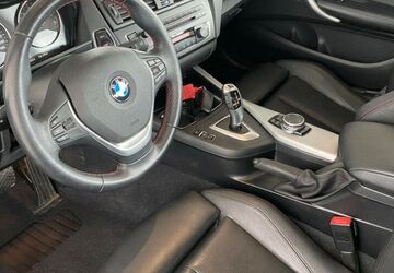 BMW 116 115.000 km 11.500 &euro; Herne 44629