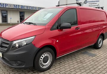 Mercedes-Benz Vito 32.613 km 24.990 &euro; Witten 58454