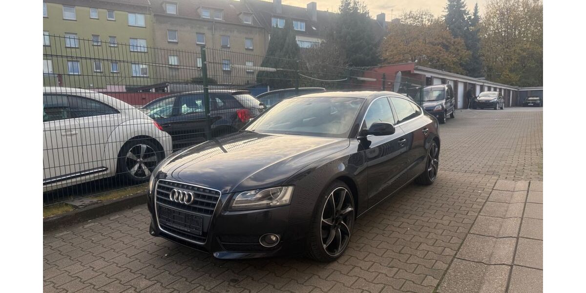 Audi A5 199.000 km 8.999 &euro; Essen 45143