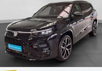 VW Tayron 8.950 km 54.420 &euro; Recklinghausen 45663