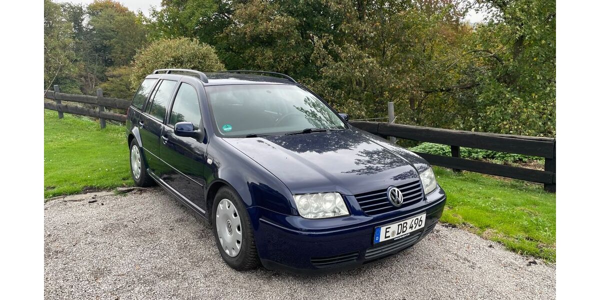VW Bora 218.195 km 2.500 &euro; Essen 45239