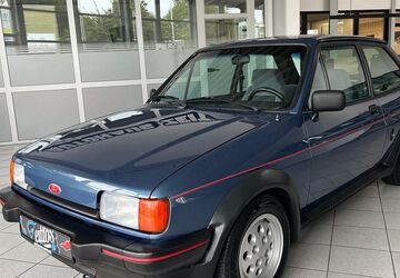 Ford Fiesta 174.398 km 14.890 &euro; Dortmund Innenstadt Ost 44143