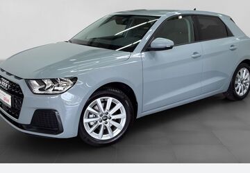 Audi A1 5.040 km 23.870 &euro; Bochum 44809