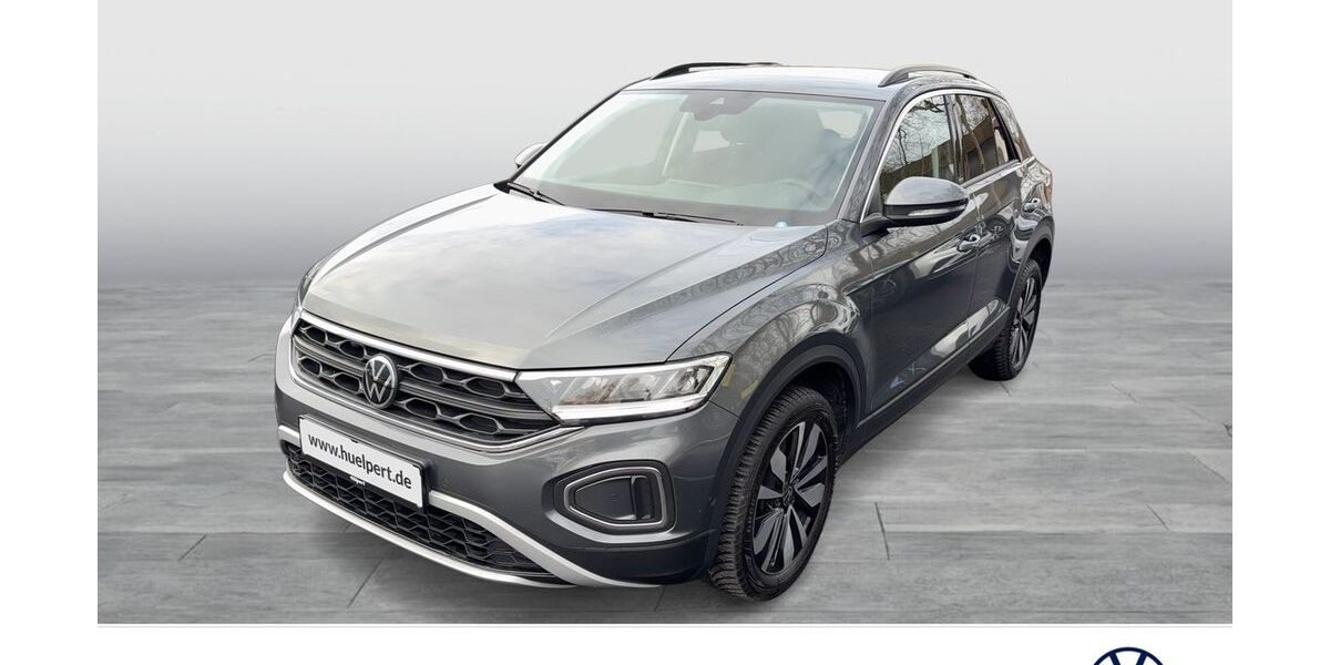 VW T-Roc 35.463 km 20.975 &euro; Dortmund 44379
