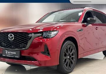 Mazda CX-80 22.272 km 47.300 &euro; Oberhausen 46149