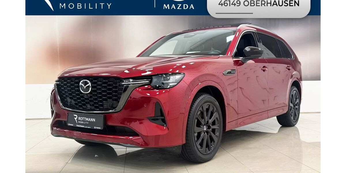 Mazda CX-80 22.272 km 47.300 &euro; Oberhausen 46149