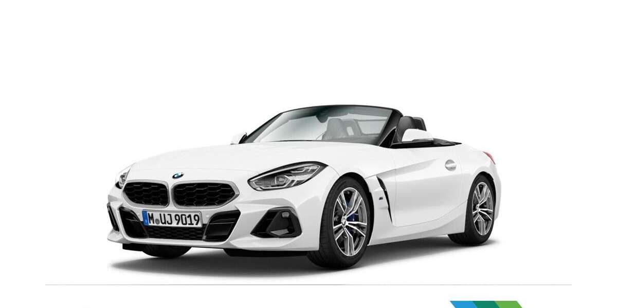 BMW Z4 24.050 km 46.990 &euro; Recklinghausen 45659