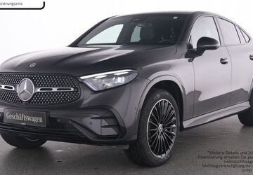 Mercedes-Benz GLC 300 7.900 km 72.850 &euro; Essen 45309