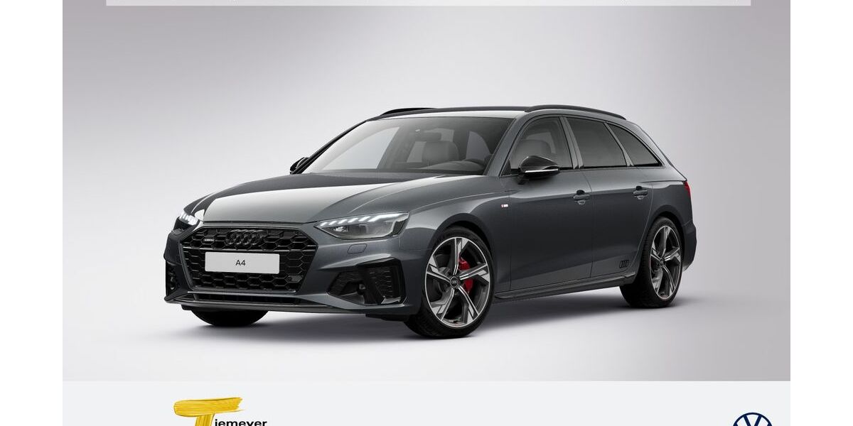 Audi A4 29.008 km 37.450 &euro; Bochum 44892