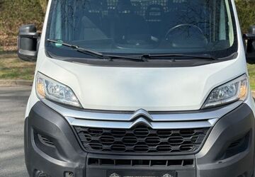 Citroen Jumper 89.000 km 15.899 &euro; Wuppertal 42283