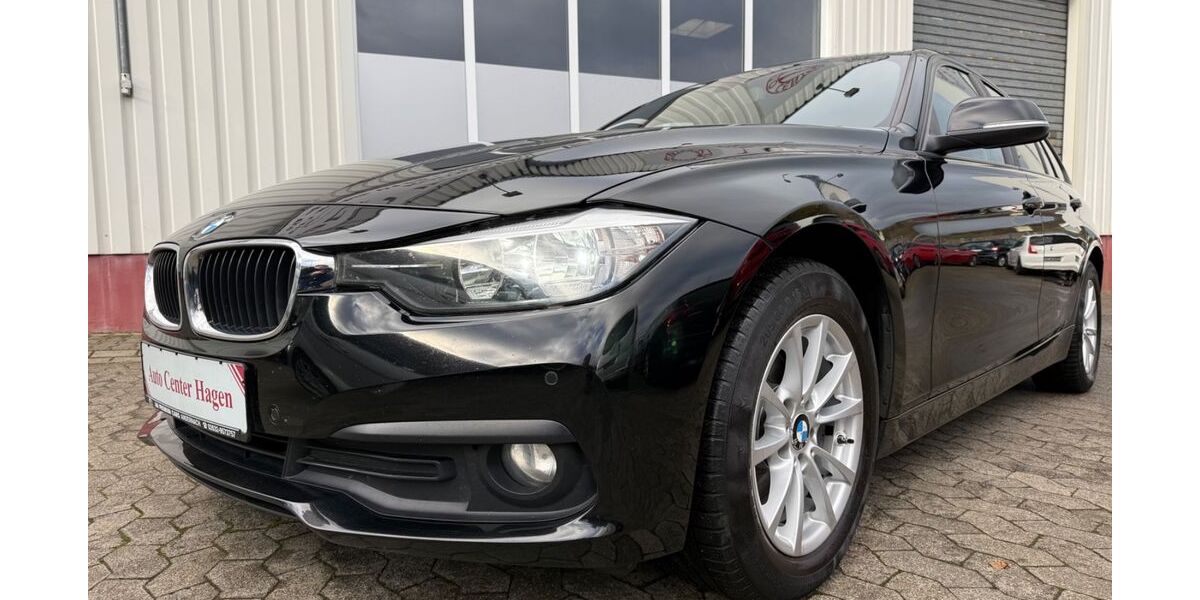 BMW 320 227.836 km 11.200 &euro; Hagen 58135