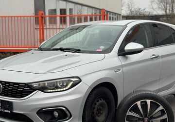 Fiat Tipo 259.000 km 4.490 &euro; Herten 45701