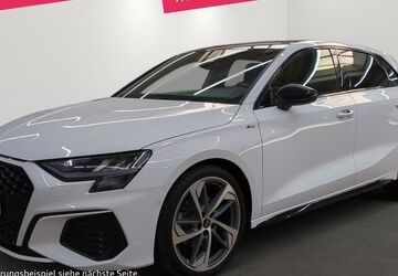 Audi A3 58.233 km 31.850 &euro; Mülheim a.d. Ruhr 45481