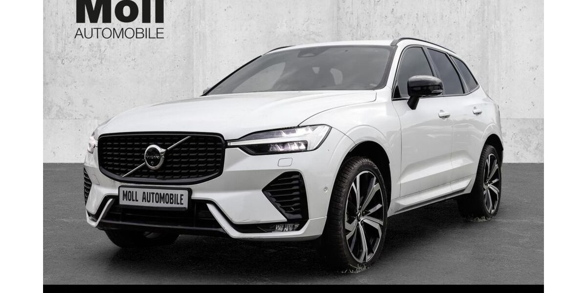 Volvo XC60 16.072 km 43.980 &euro; Wuppertal 42109