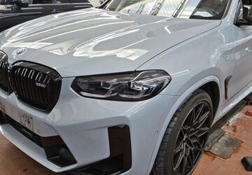 BMW X3 M 71.335 km 62.630 &euro; Hagen 58091