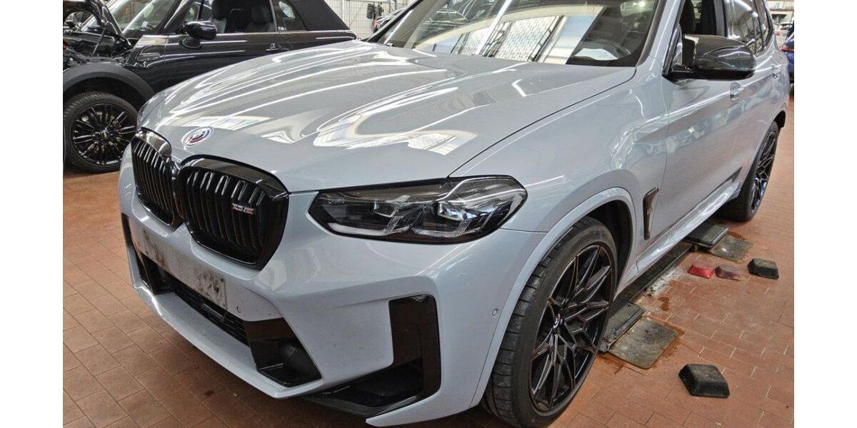 BMW X3 M 71.335 km 62.630 &euro; Hagen 58091