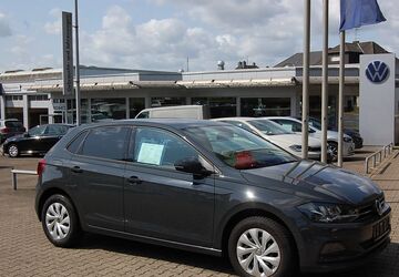 VW Polo 54.950 km 13.850 &euro; Gladbeck 45964