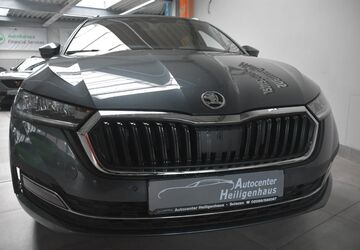 Skoda Octavia 213.760 km 14.980 &euro; Heiligenhaus 42579