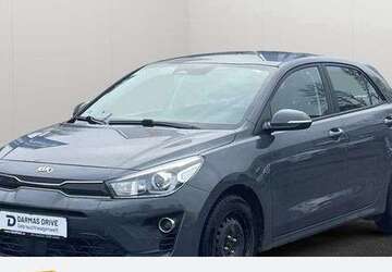 Kia Rio 34.111 km 12.990 &euro; Datteln 45711