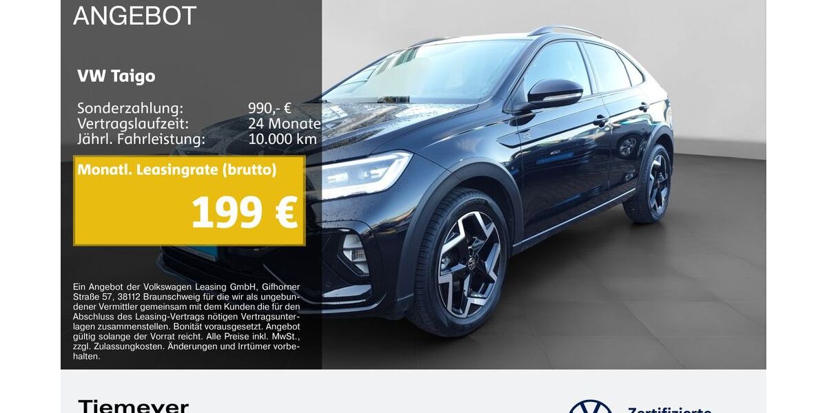 VW Taigo 16.153 km 27.440 &euro; Bochum 44892