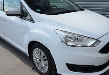 Ford Grand C-Max 108.719 km 6.800 &euro; Wuppertal 42285