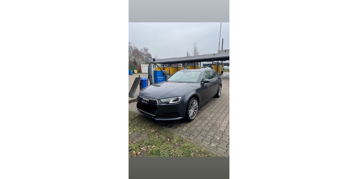 Audi A4 215.000 km 14.800 &euro; Dortmund 44379