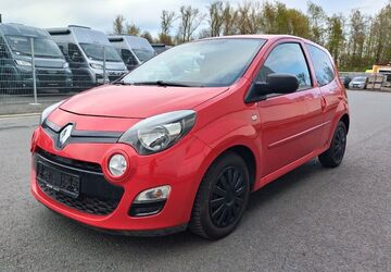 Renault Twingo 98.387 km 2.990 &euro; Essen 45309