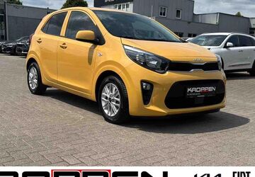 Kia Picanto 14.994 km 14.450 &euro; Herten 45701