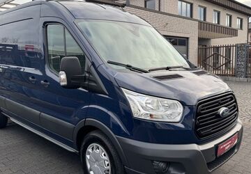 Ford Transit 250.000 km 11.290 &euro; Castrop-Rauxel 44575