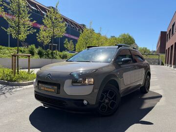 Gebrauchte Citroen C4 Cactus