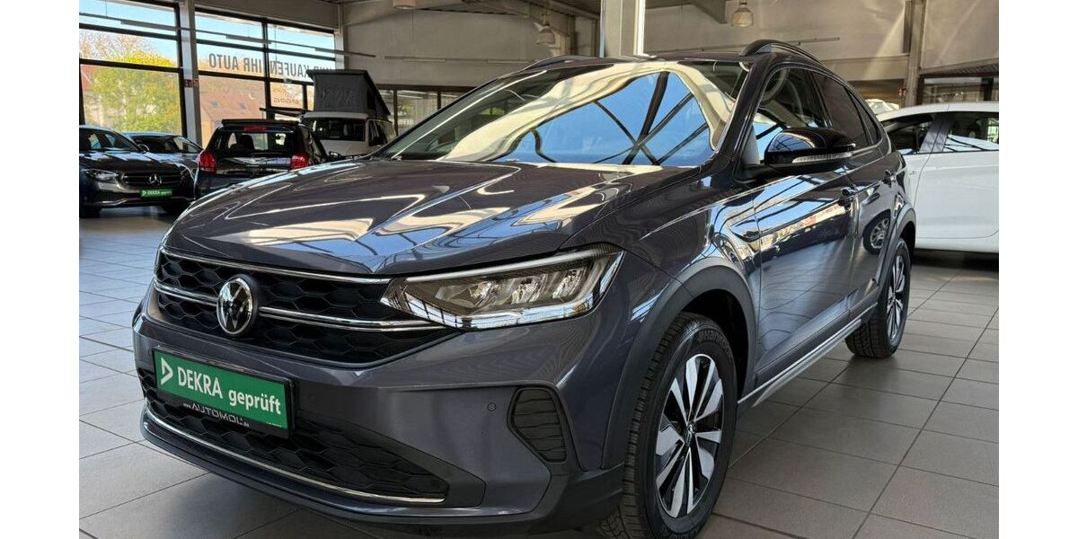 VW Taigo 56.833 km 18.890 &euro; Bottrop 46236